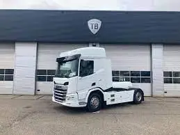 DAF XD 410 FAN