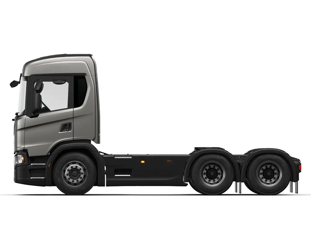 Scania G 280 A6x2NA thumbnail 2