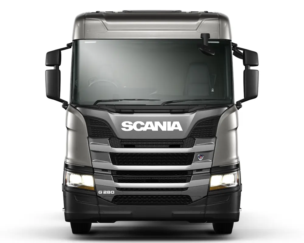 Scania G 280 A6x2NA thumbnail 3