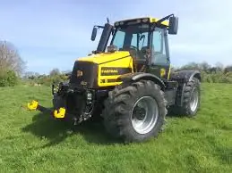 JCB Fastrac 2140-4 WS A