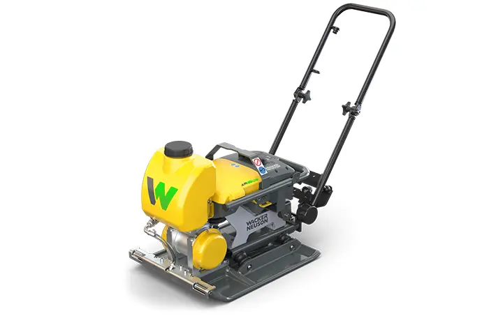 Wacker Neuson AP1850we