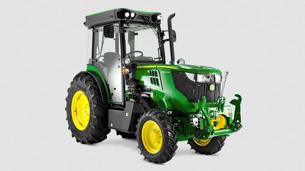 John Deere 5090GN