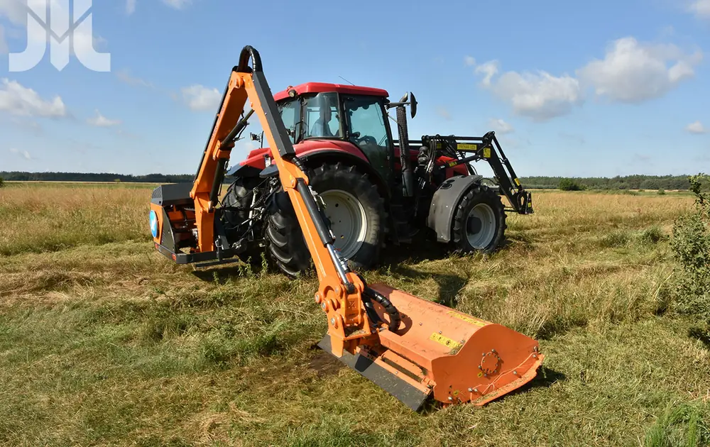 Pronar WWT 604P GK 110