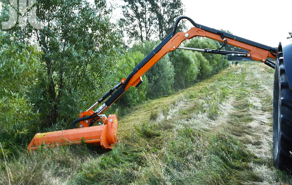 Pronar WWT 604P GK 110 thumbnail 3