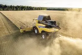 New Holland CR8.80 SCR Everest