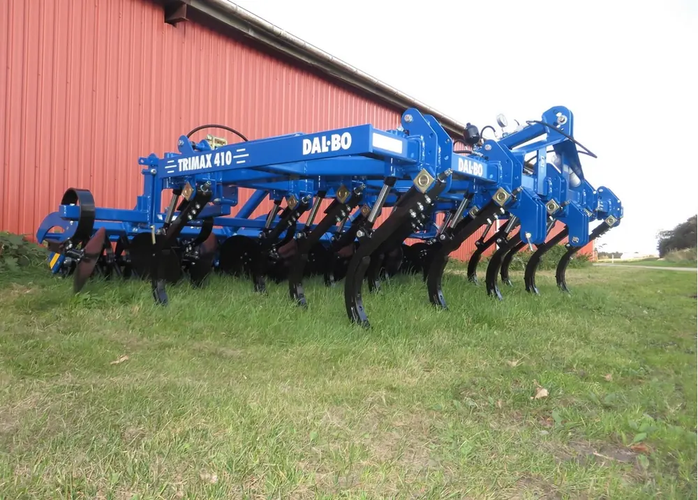 DAL-BO TriMax 410 rigid thumbnail 2