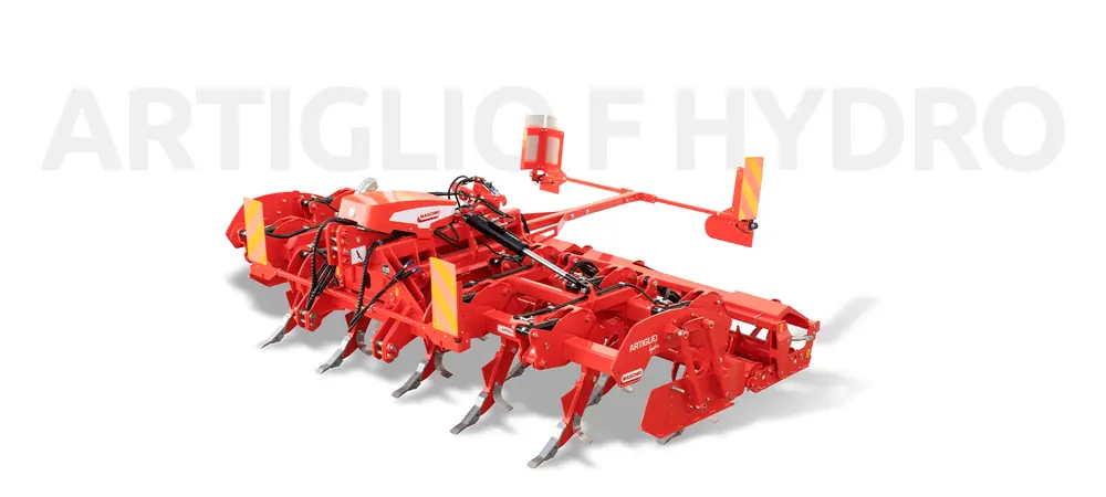 Maschio Artiglio F Hydro 500/11