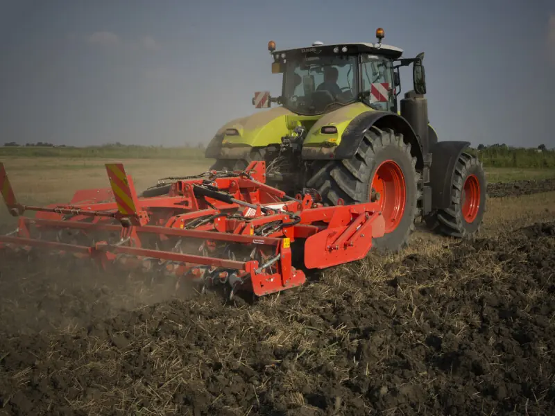 Maschio Artiglio F Hydro 500/11 thumbnail 4
