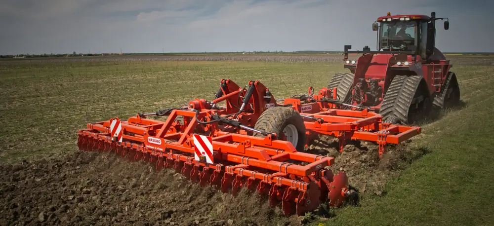 Maschio Diablo 700/15