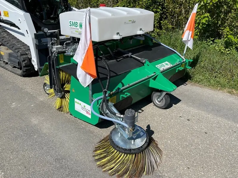 Sobernheimer FKM 2.0