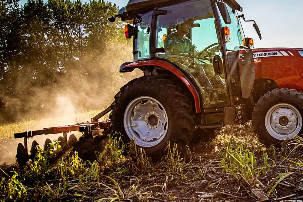 Massey Ferguson DHS48 thumbnail 4