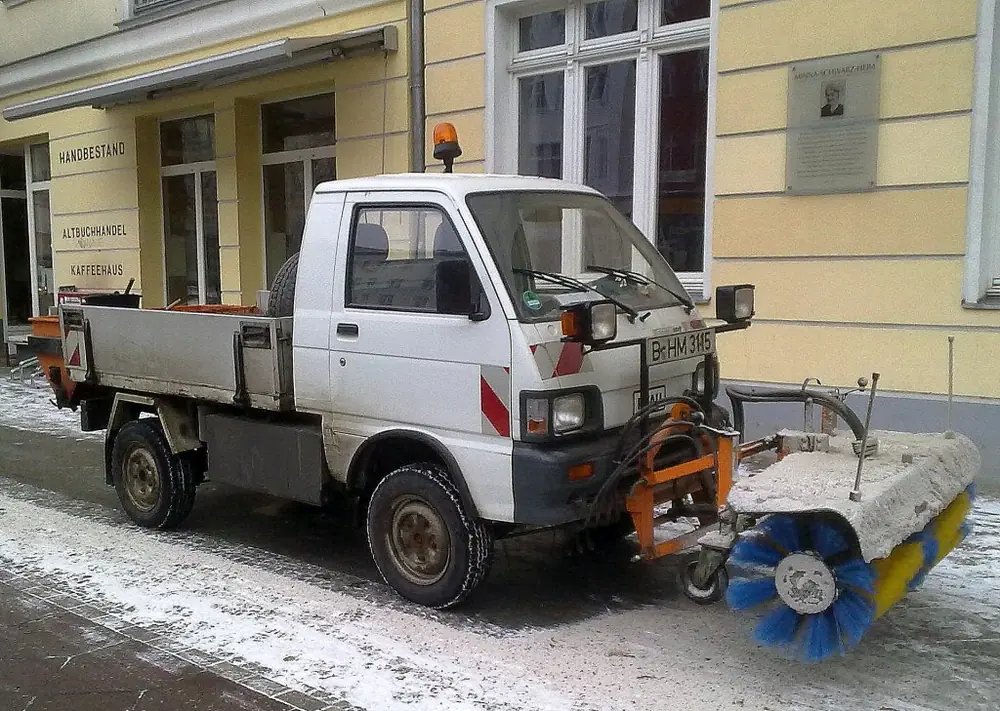 Pfau Kommujet 3.2
