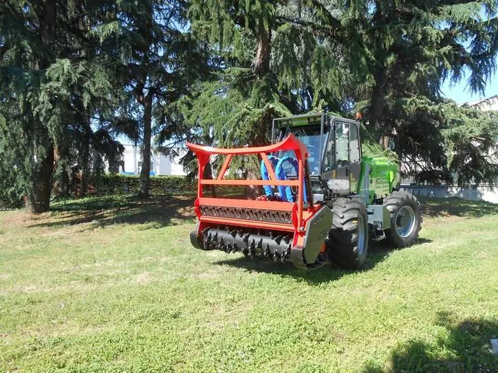 Prinoth M550m-2110 thumbnail 2