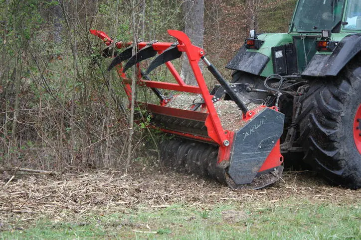 Prinoth M550m-2110 thumbnail 3