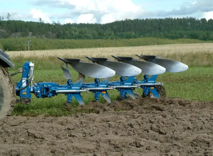 Kongskilde CX2 31080 H