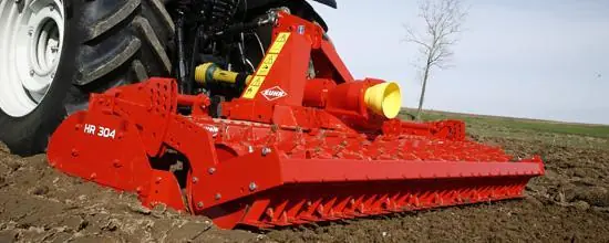 Kuhn HR 304 D thumbnail 2
