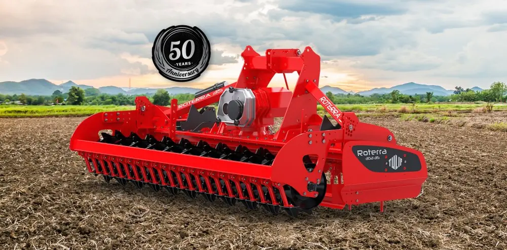 Tulip Roterra 602-55