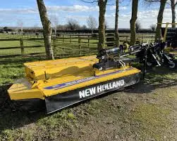 New Holland DiscCutter 320