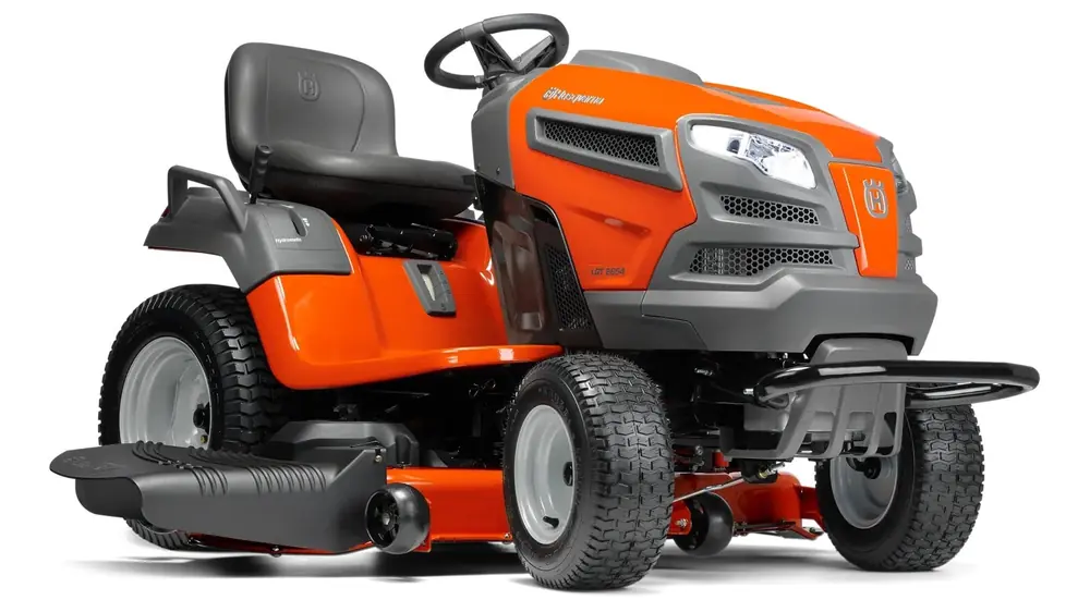 Husqvarna LGT 2654