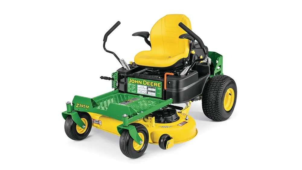 John Deere Z345M