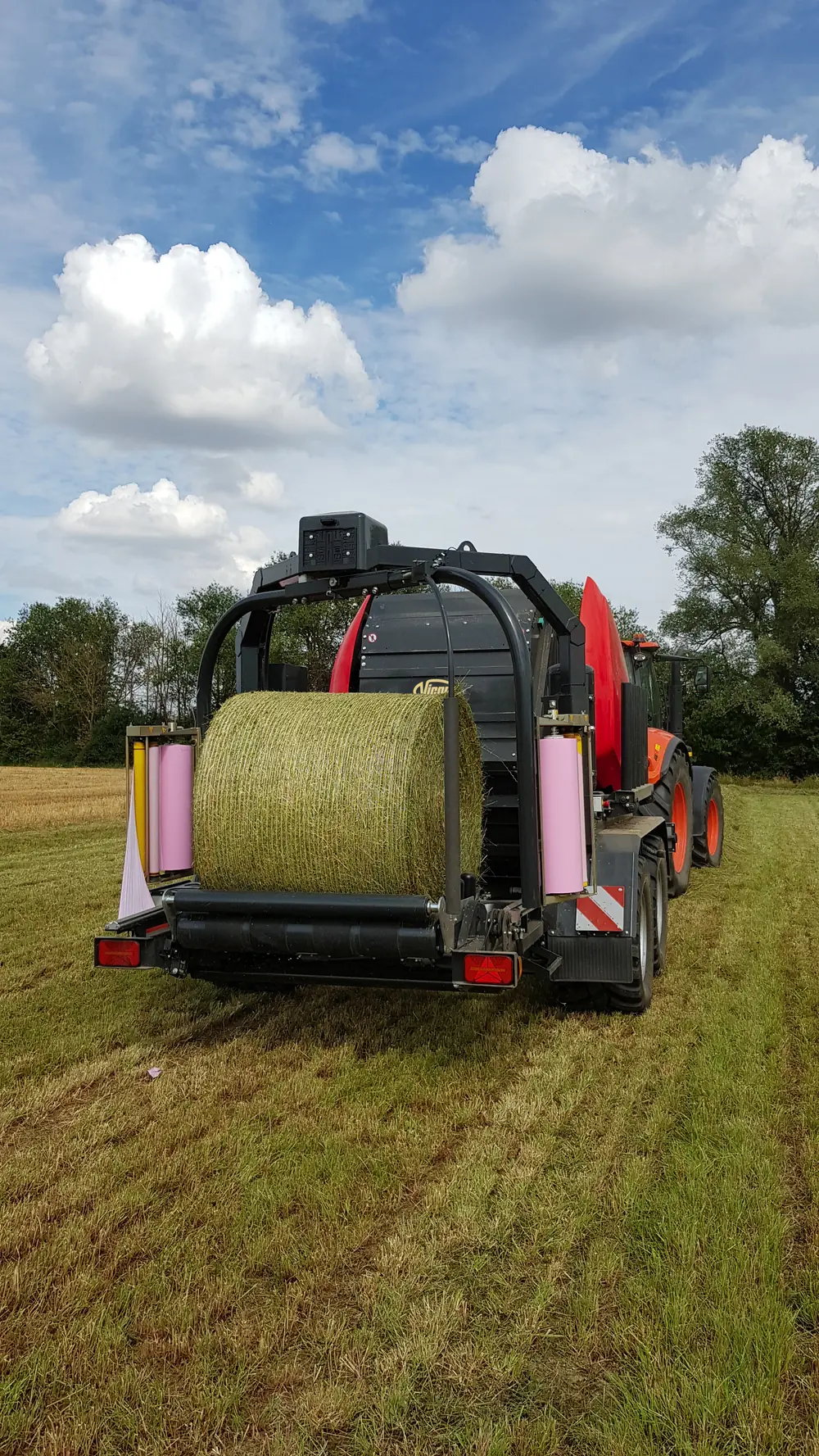 Vicon RV 5220 Plus SC 14 FW thumbnail 3