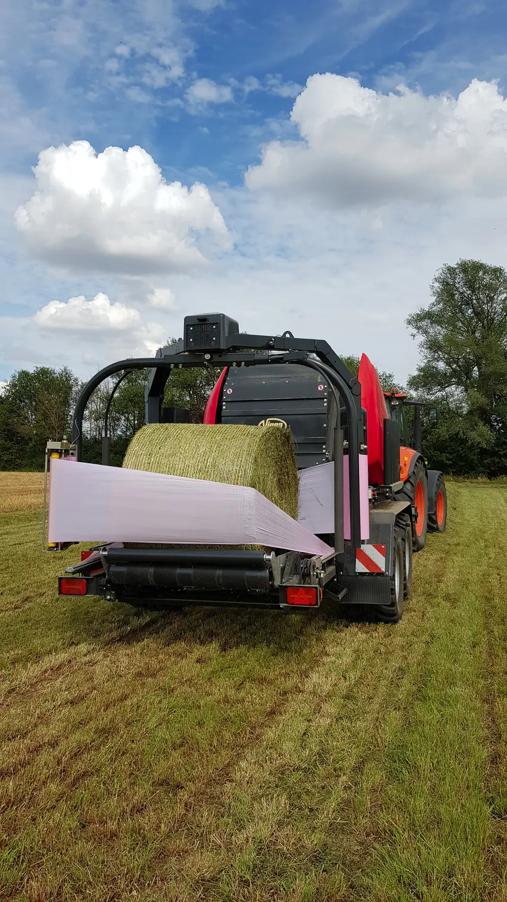Vicon RV 5220 Plus SC 14 FW thumbnail 4