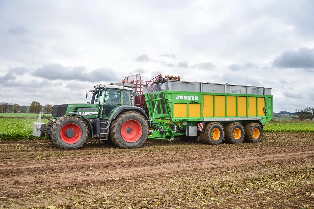 Joskin DRAKKAR 8600/31T150 thumbnail 3