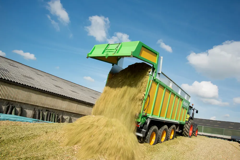 Joskin DRAKKAR 8600/31T150 thumbnail 7