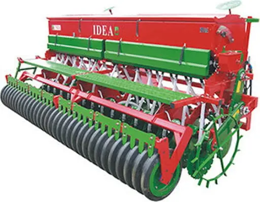 Unia Idea XL 3100/4 XL