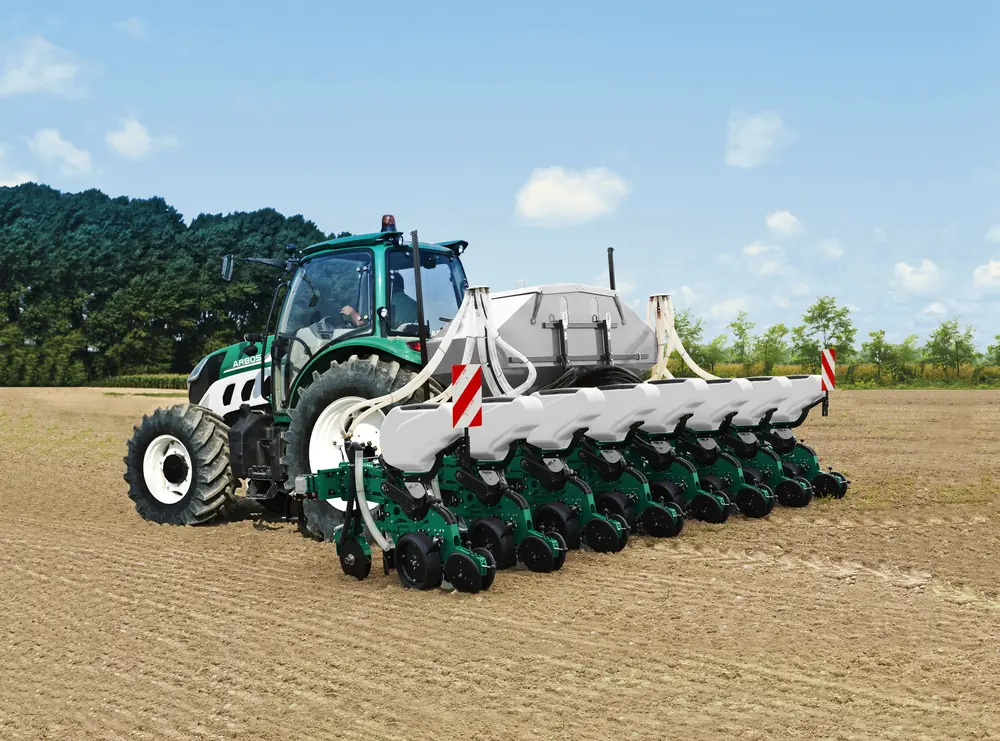Arbos MS 8230 Pro