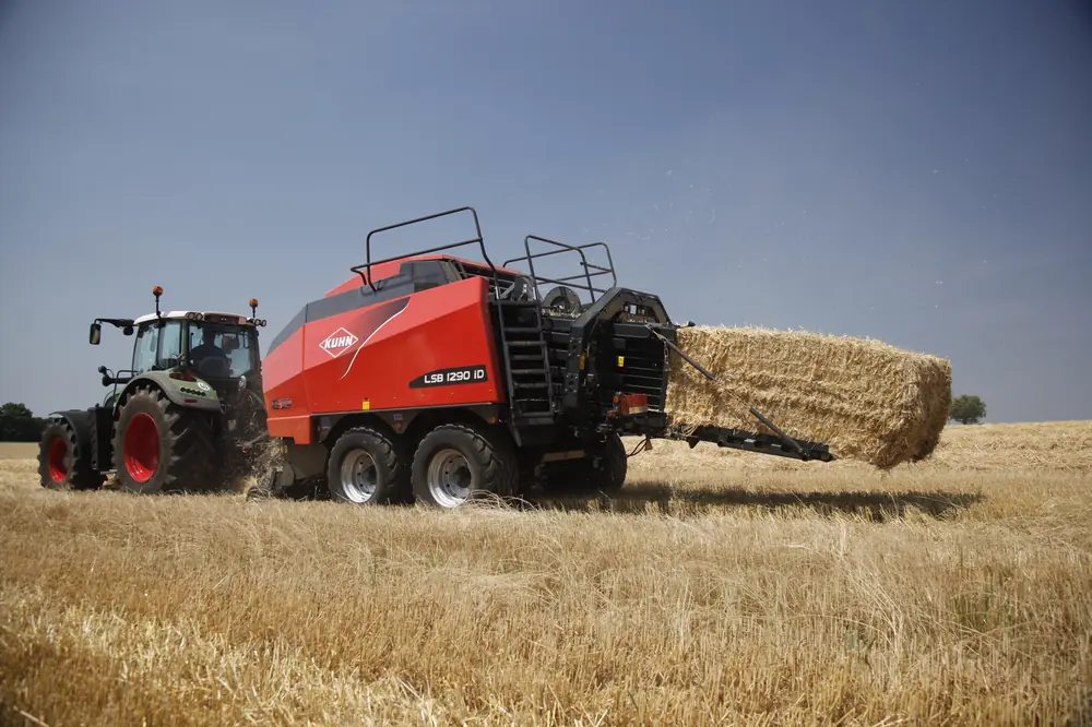 Kuhn LSB 1290