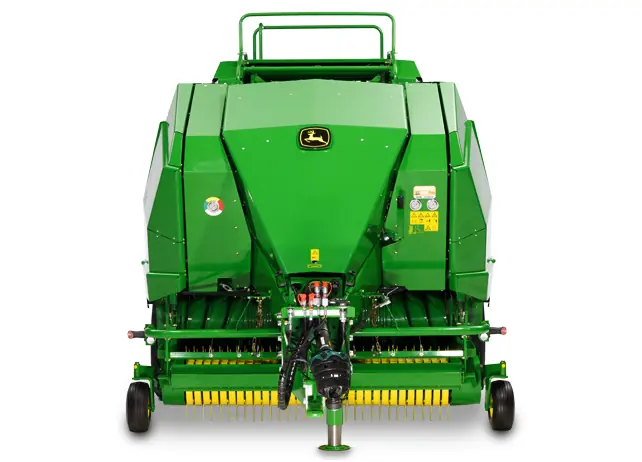 John Deere 1433 C