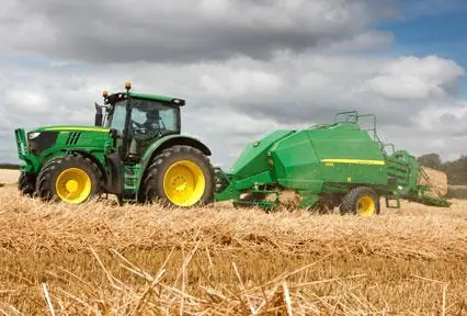 John Deere 1433 C thumbnail 3