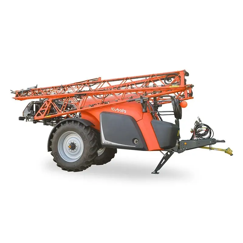 Kubota XTS4-4.000l