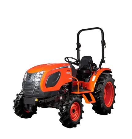 Kioti CK3510SE