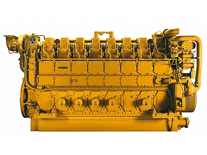 Caterpillar 3616