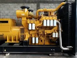 Komatsu 12V140