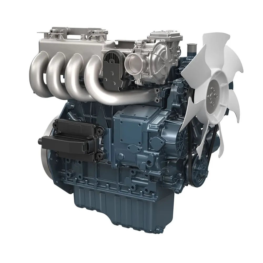 Kubota WG1605-LN-E3 thumbnail 2