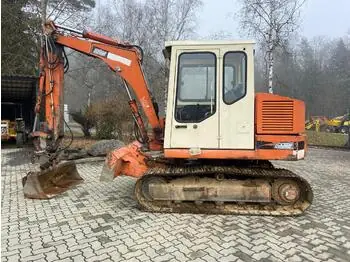 Terex-Schaeff HR 30