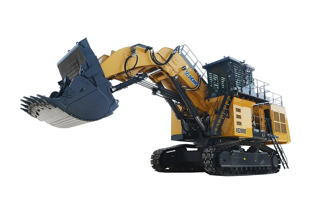 XCMG XE2000E