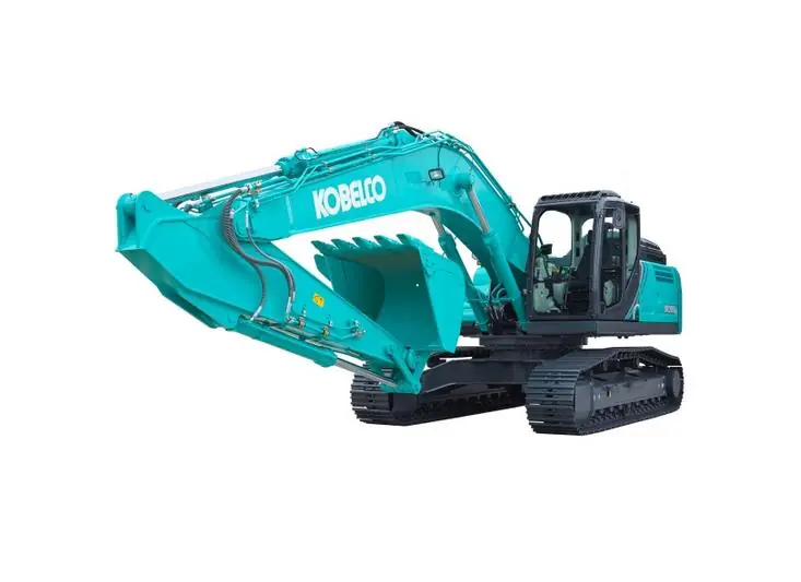 Kobelco SK 300 NLC 10E