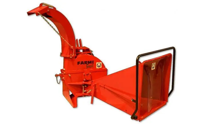 Farmi CH 180-2 HF