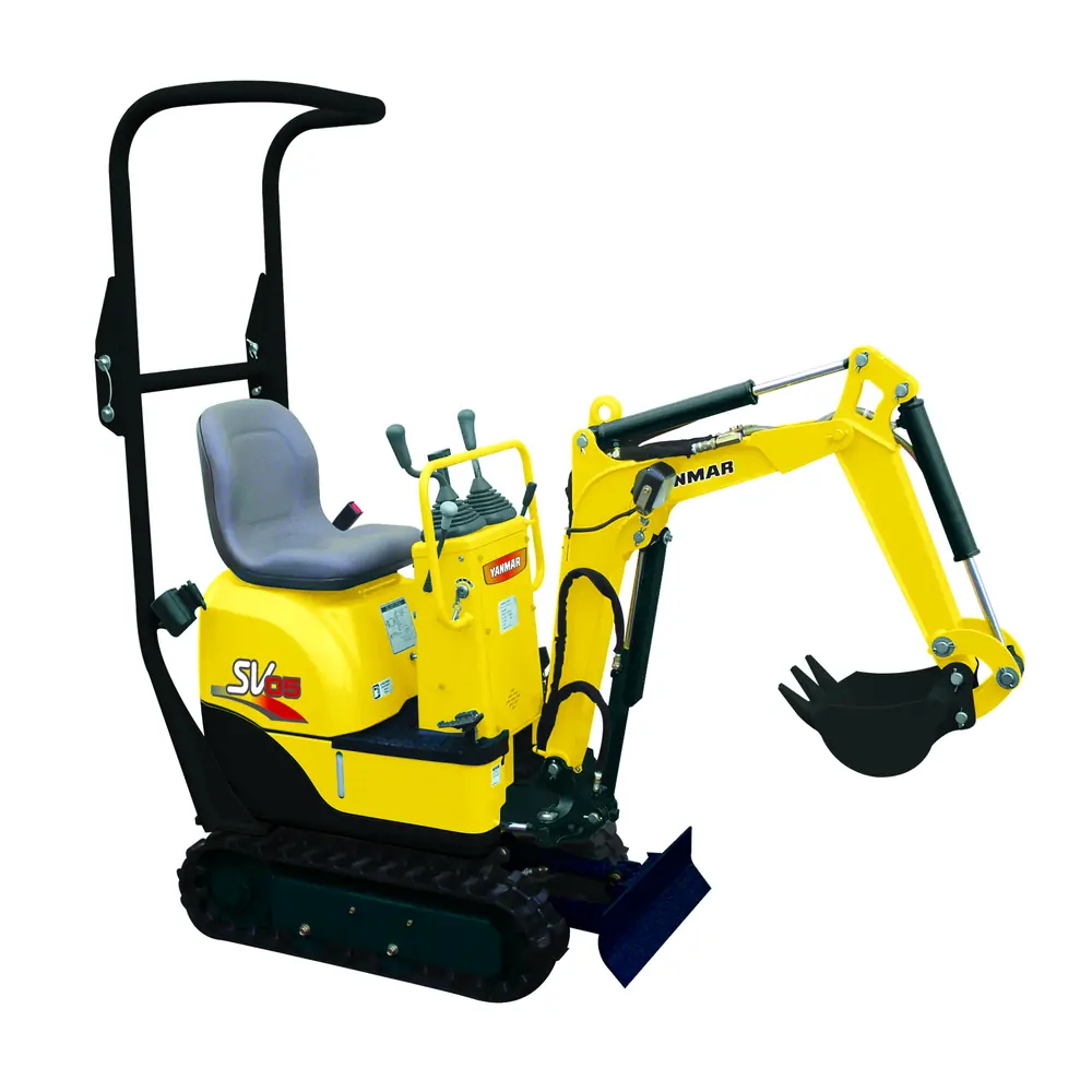 Yanmar SV 05 B