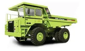 Hitachi EH600 thumbnail 2