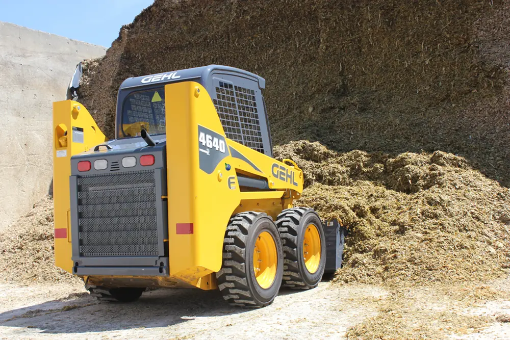 Gehl SL 4640 DXT