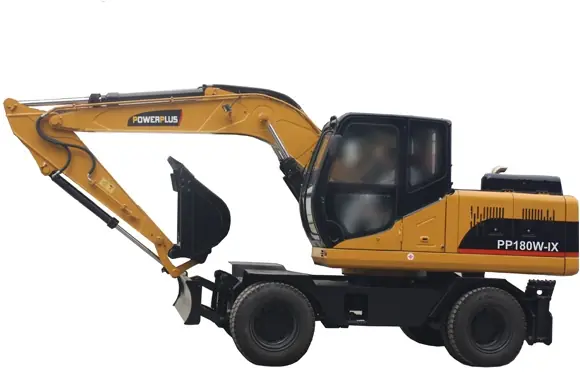 PowerPlus PP180W-IX