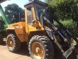Hanomag 22 DI
