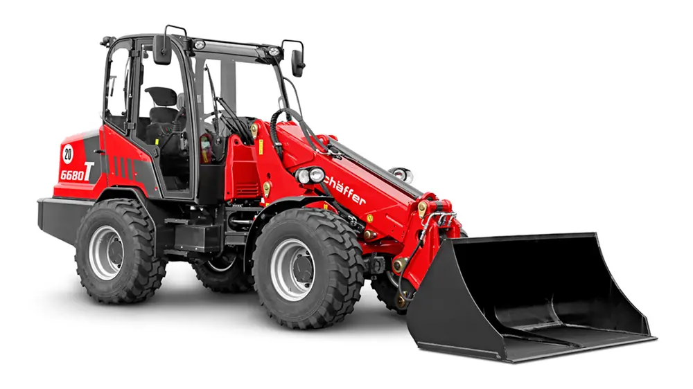 Schäffer 6680 T