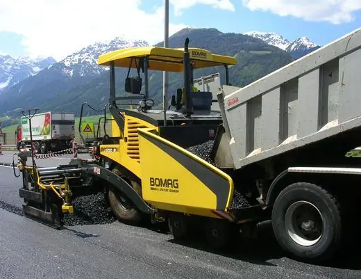 Bomag BF 600 P-HSE thumbnail 4