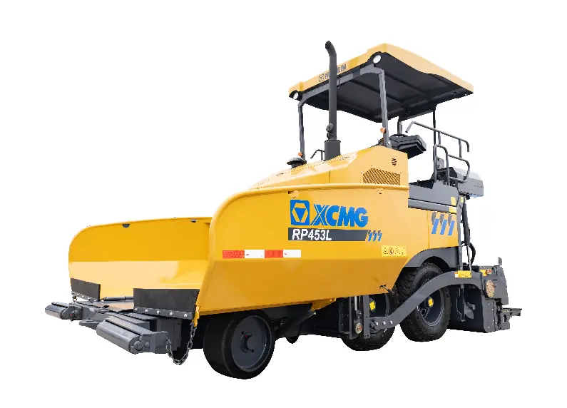 XCMG RP453L